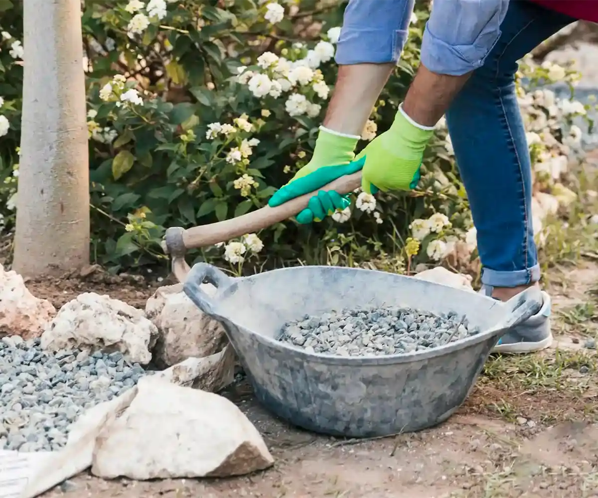 Construcción y reforma de jardines home